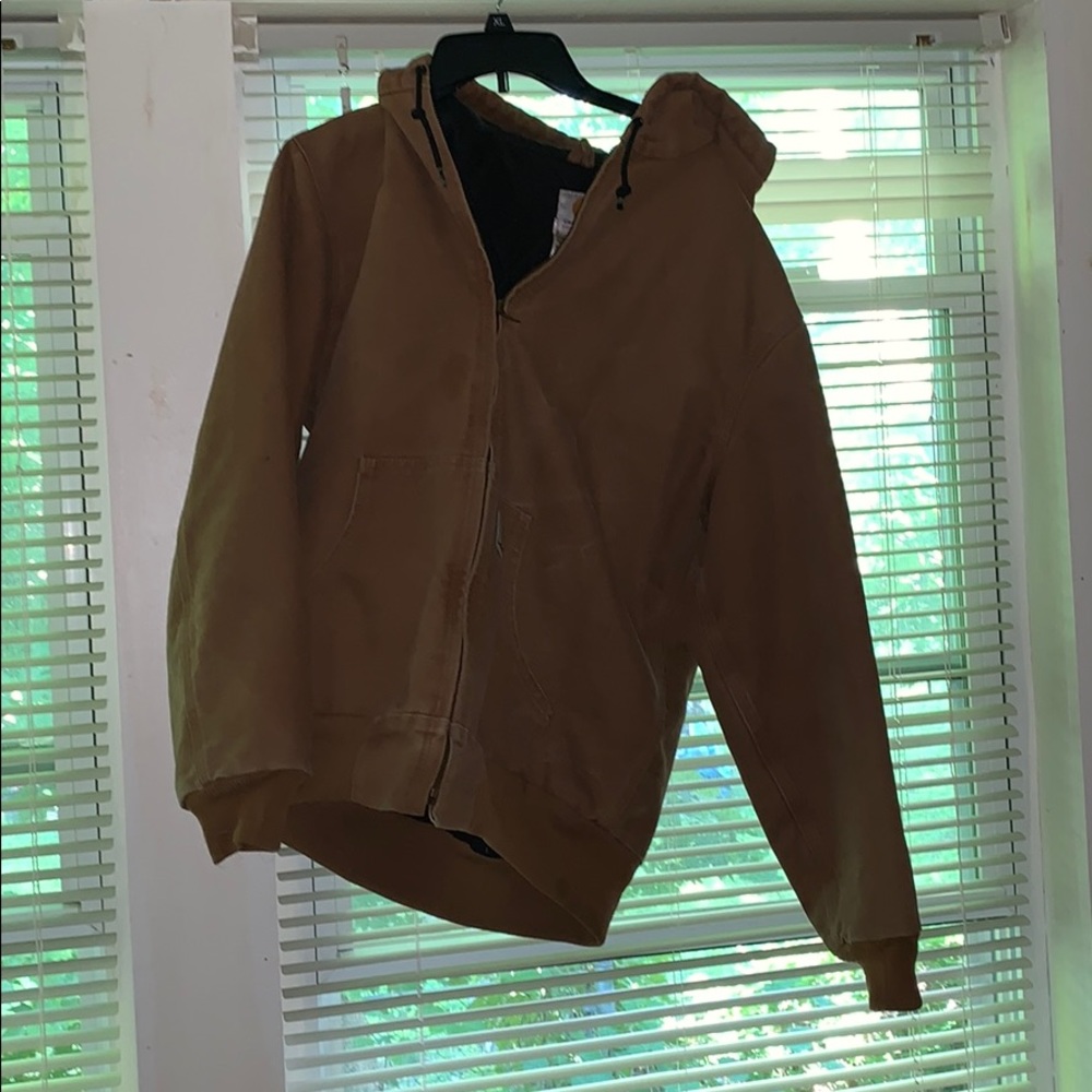 Carhartt Women’s winter jacket